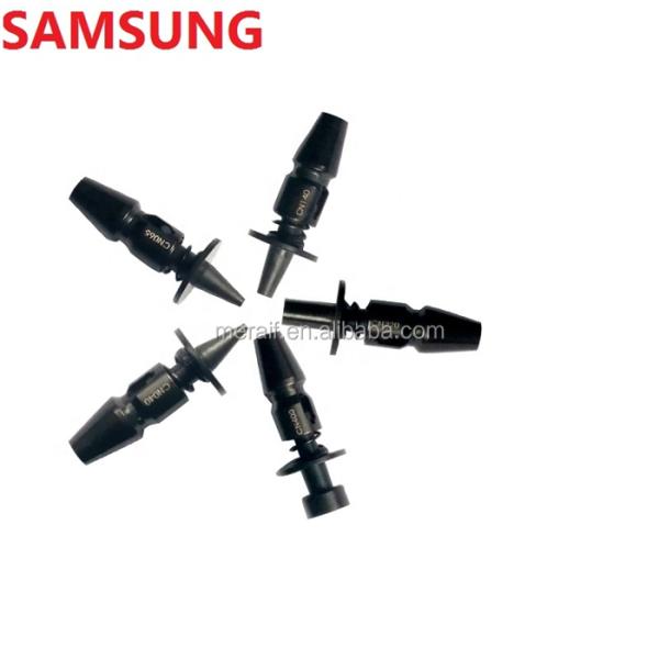 Первоначальное СОПЛО SMT SAMSUNG CP45 CN065 для выбора hanwha и машины места