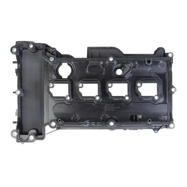 Car Top Cylinder Head Engine Rocker Valve Cover A2710101730 for M271 Engine