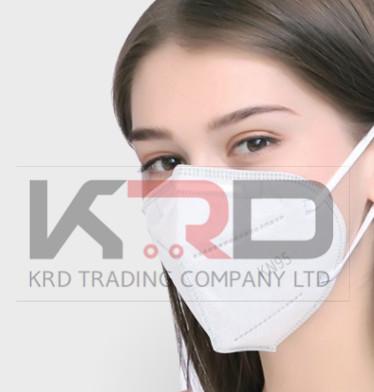 FDA CE safety niosh pm2.5 anti virus cival ffp2 face children respirator mask ffp3 kn95 mask  	industrial face mask resp