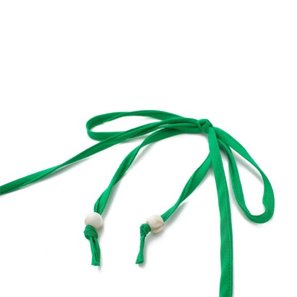 Halter вышивки верхних частей танка Strappy женщин безрукавный пефорированный сексуальный Backless