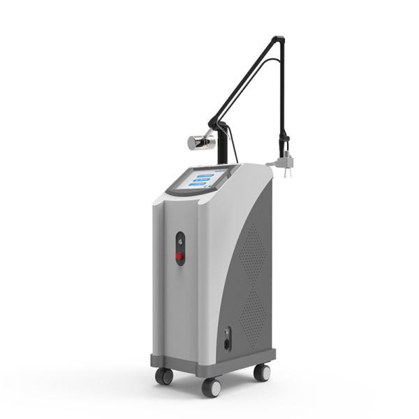 30 watts RF Tube Fractional CO2 Laser Vaginal Tightening/Skin Resurfacing Machine NBW-FII