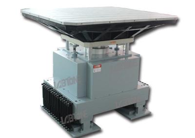 Tamanho da tabela da máquina 700*800mm do teste da colisão da resistência de impacto de LABTONE