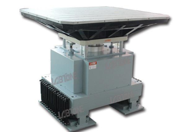 Tamanho da tabela da máquina 700*800mm do teste da colisão da resistência de impacto de LABTONE