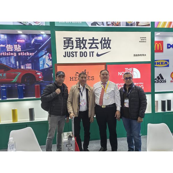 AIGA Living (Shenzhen) Co., Ltd.