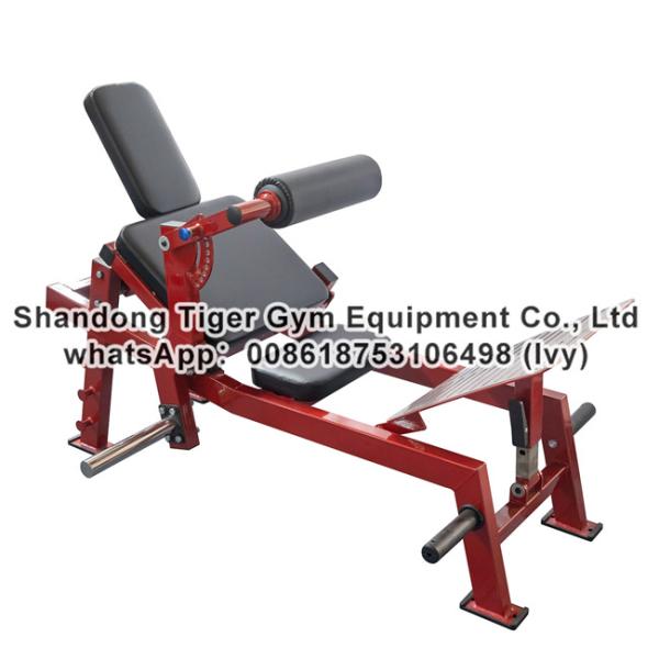 Gym Fitness Equipment glute machine / Glute Drive / Strength Hip and Glute / Glute Extension / Glute builder machine