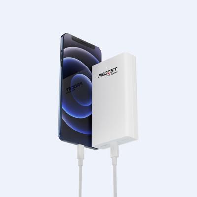 IP40 PoE adapter Provide Continuous Power Supply For Smart Appliances