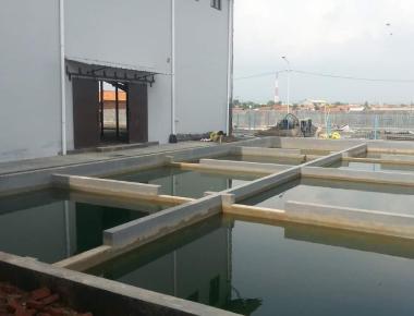 Polvo de la sal de tabla del mar que hace la máquina de la refinería de la sal de la máquina