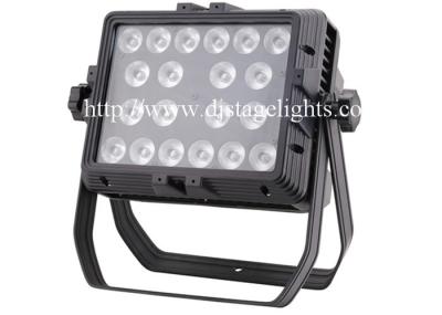 20 a lavagem da fase do disco do diodo emissor de luz de X 15W conduziu as luzes 5 do efeito em 1 projetor IP65 impermeável