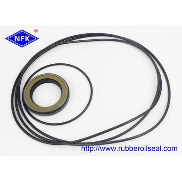 706-7K-01011 7067K01011 Komatsu Excavator Hydraulic Machinery Swing Motor Seal Kit