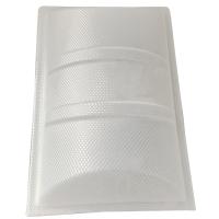 Puits de lumière résidentiels de tunnel de lumière du soleil de PC de puits de lumière de dôme pour l'éclairage de toiture