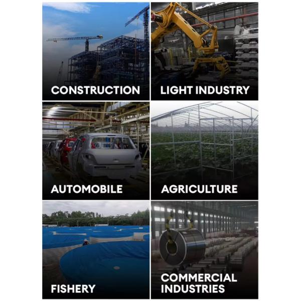 G550 Az50 bobina de aço revestida com liga de alumínio e zinco bobinas de rolos de aço GL