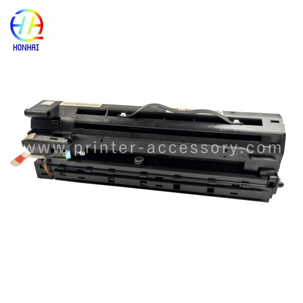 Compatible New Developer Unit and Drum Unit for Ricoh MP301 with High Print Quality and Slide-in Installation