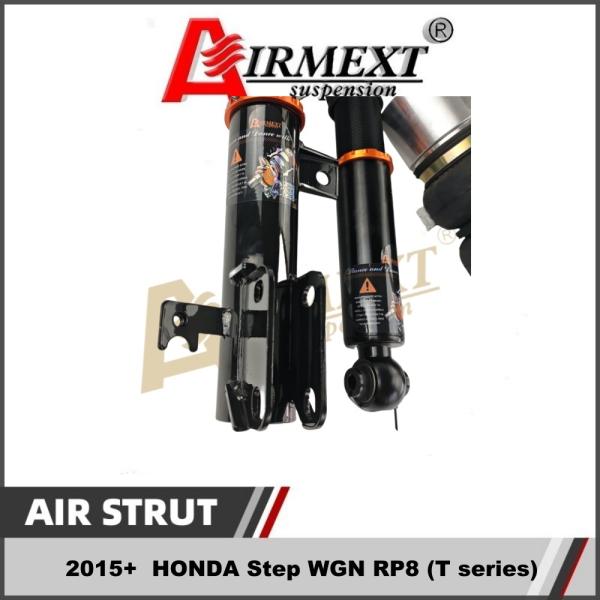 For HONDA Step WGN RP8(2015+ ) Air STRUT Suspension Kit /air Spring Assembly /Auto Parts/pneumatic