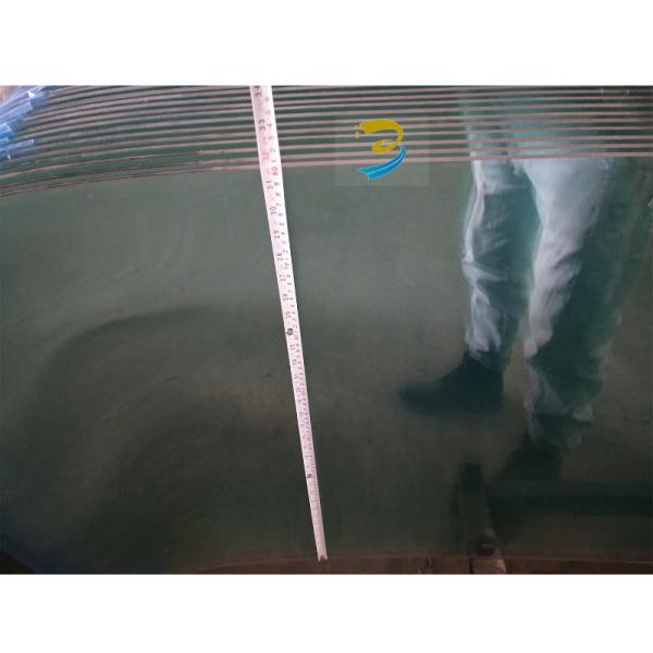 Шакман Делонг F3000 грузовик Винтовое стекло 81.62450.0052 для основного рынка Южной Азии