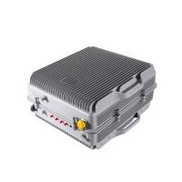 Customized 5W Gain Multi Band Repeater Wide Range Bandwidth