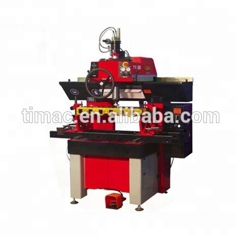 1200 r.p.m Spindle Speed TX90 Valve Seat Boring Machine for Manufacturing Plant Made