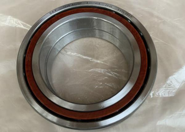Oil Lubricated Angular Contact Ball Bearings Needle 40*62*34mm
