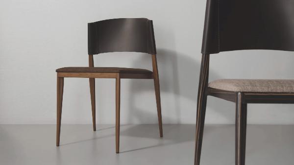 Modern Ale Living Room Chairs / Contemporary Restaurant Dining Chairs