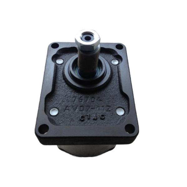 Bosch Rexroth AZPF-10-019RHO30MB The Ultimate Solution For Your Industrial Hydraulic Pumping Needs