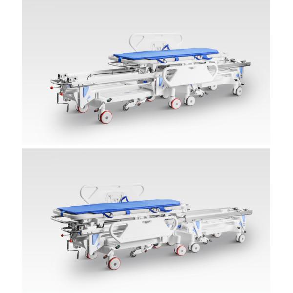 China Factory High Quality Hospital Operating Room Connecting Trolley