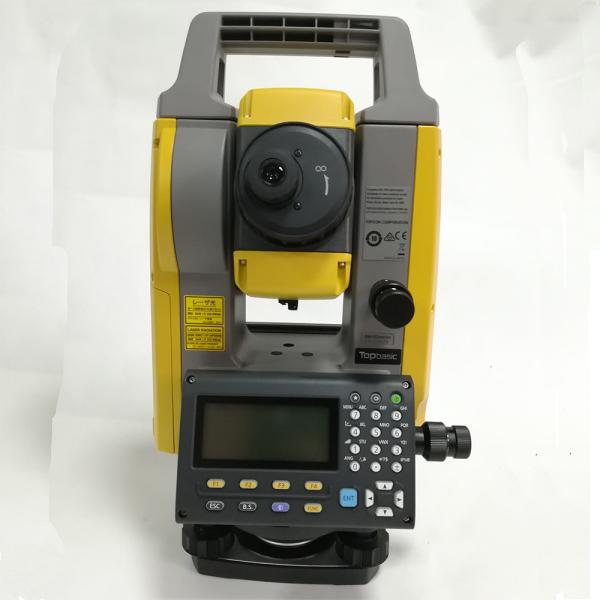 2 econômico Gm 52 de Accurancy Reflectorless 500m Topcon