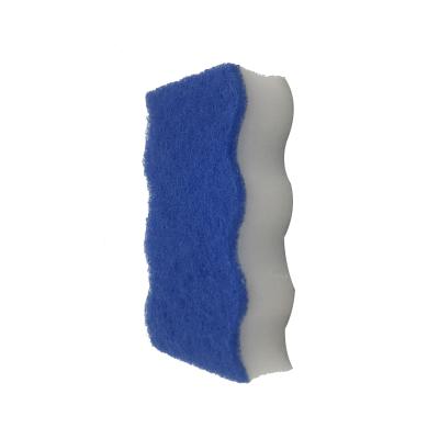 Lightweight Nano Melamine Sponge Mildew Proof Moisture Resistance