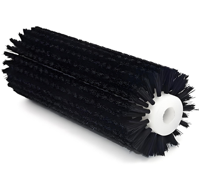Industrial Cylindrical Cleaning Brush Roller Fruit and Vegetable Cleaning Brush Roller