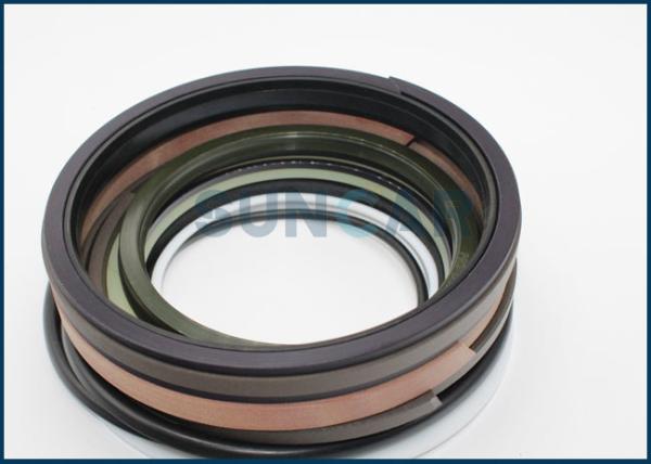 31Y1-20430 31Y120430 Boom Cylinder Repair Seals Kit For Hyundai R160LC-7