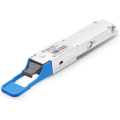 Comelink 400G QSFP-DD DR4/DR4+ Optical Transceiver Module,MPO-12, QDD-400G-DR4, 1310nm 500m