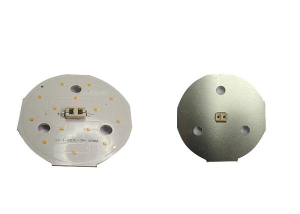 7W RA97 4000K 530lm PCB Led Lighting Modules For Commercial 
