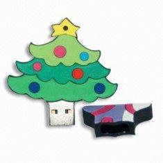 Memoria USB AT-170 de la historieta