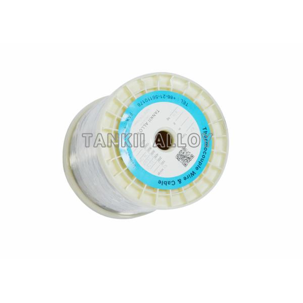 IEC 60584 Class 1 Thermocouple Bare Wire Type K N J Stranded Bright Surface
