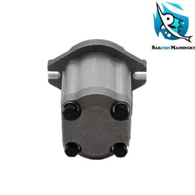 Hot sale good quality HPV116 gear pump pilot pump charge pump for HITACHI EX200-1 part