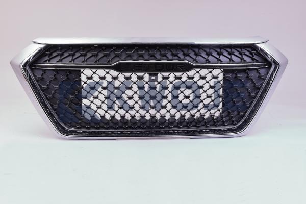 F08-8401100FL Aftermarket Radiator Grille Assembly For 2019 JETOUR X90Plus