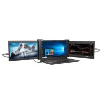 HDR IPS 1080P 11.6in 230cd/m2 estendeu o FCC do monitor do portátil