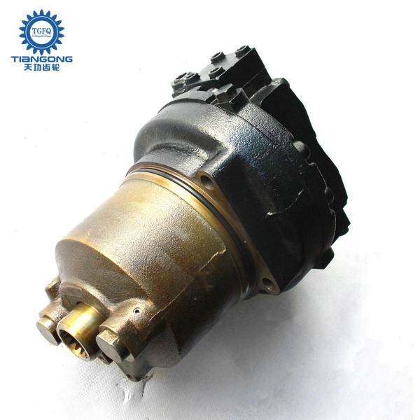 Volvo E320A/B Excavator Final Drive Travel Device 087-4826/087-4827 Machine type Volvo