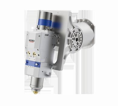3D Auto Focus Laser Tube Cutting Head 4KW  Laser Equipment Parts