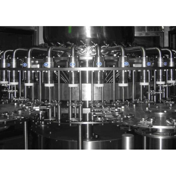 машина завалки машины завалки сока манго 28000БПХ/стеклянной бутылки