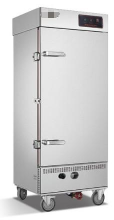 Capacidade Automóveis a vapor de arroz a gás eléctrico para hotéis Restaurantes