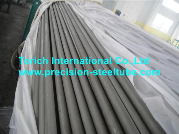 Hydraulic and Pneumatic Cold Drawn Seamless Steel Tube EN10305-4 E215 E235 E355