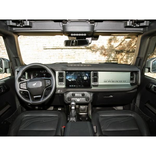 Ford Bronco 2.3T Everglades Gasoline Mid Size SUV 5 Seats Left Hand Drive New Cars