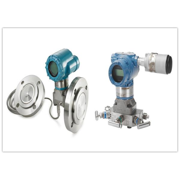 Передатчик давления Роземаунта 3051кг, высокотемпературный передатчик перепада давления