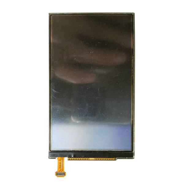 3.95 Inch Amoled Dot Display Color Oled Screen 360x640 20pins MIPI Interface