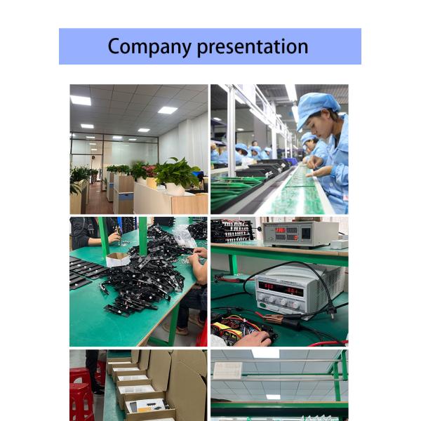 300W 400W Solar Panel Micro Inverter Micro Inverter Without Utility Grid Solar Energy System Micro Inverter