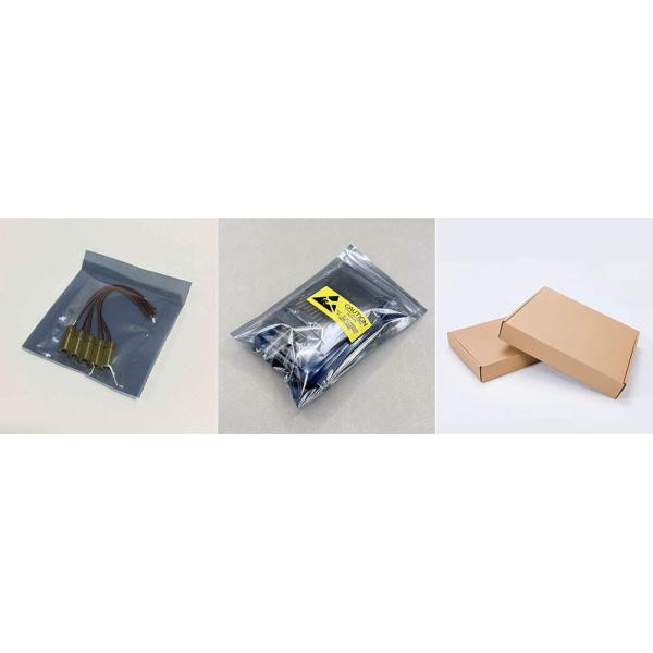 850nm 1mW 4mm*10mm Infrared Mini Laser Diode Module for IR Laser Aiming Sight