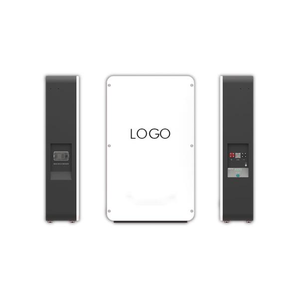 Armazenamento de energia recarregável de Ion Battery For Home Solar do lítio do ODM 48V 100AH 200AH 300AH do OEM da bateria de lítio LiFePo4