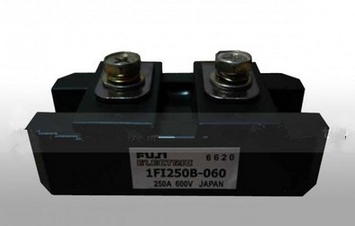 IGBT Power Module 2FI100A-060 FAST RECOVERY DIODE MODULE  FUJITSU igbt power module