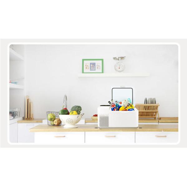 Тип холодильник компрессора медицины 16L еды установленный автомобилем