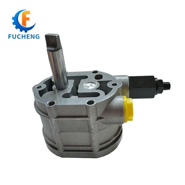 PV20 PV21 PV22 PV23 PV24 PV25 PV26 PV27 PV Replacement Sauer Hydraulic Charge Pump