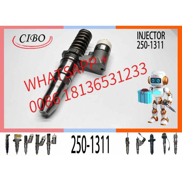 Fuel Injector Nozzle 8E-8838 246-1854 246-1854 250-1311 250-1302 250-1304 392-0225 392-0226 392-0212 392-0213